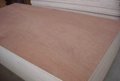 15mm 4X8 Double Sided Okoume Faced Plywood with Poplar Core E1 Glue for Cabinet  4