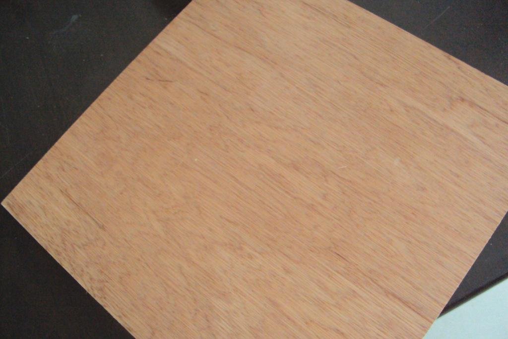 18mm 4X8 Okoume Plywood for Furniture and Decoration
