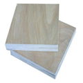 12mm 4X8 High-Grade Radiation Pine Plywood