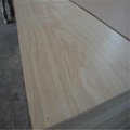 12mm 4X8 High-Grade Radiation Pine Plywood 4