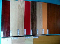 Supply 1220X2440X6mm High-Grade Furniture, Solid Wood Multilayer