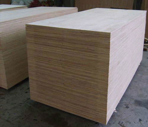Supply 5mm Environmental BB/CC Grade Birch Plywood