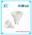 TUV,CE,ERP quality LED Ceramic Spot light