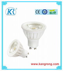 TUV,CE,ERP quality LED Ceramic Spot light