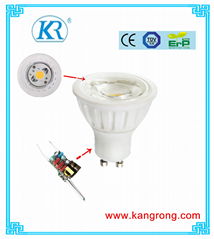 100Lm/W  LED Ceramic Spot light