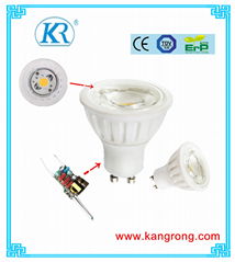 5W LED Ceramic Spot light