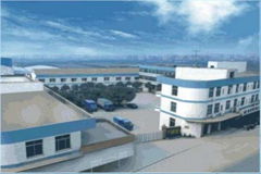 Kangrong Fine Ceramic Co., Ltd