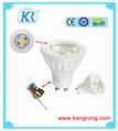 GU10 LED SPOTLIGHT 1