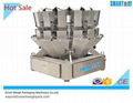 2016 SW-M10 weigher for beans,rice,white sugar vertical automatic packing  4