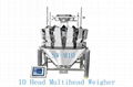 Pillow Bag Automatic Potato Chips Packaging Machine Price 4