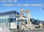  Smart Weigh Packaging Machinery Co., Ltd