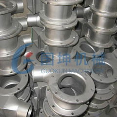 OEM Investment precision casting parts