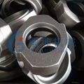 Metal Casting Components