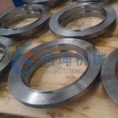 OEM Open Die Forging Components