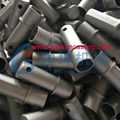 Aluminum Die Castings 1