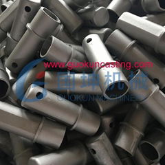 Aluminum Die Castings