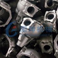 Ductile Iron Castings 1