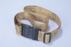 l   age strap