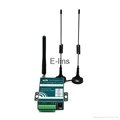 E-Lins Industrial LTE 4G Router with Sim Card Slot WiFi GPS VPN 