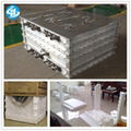 EPS  foam box making machine