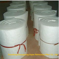 Refractory Bio-Soluble Fiber Blanket