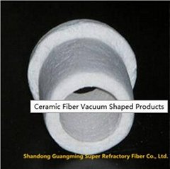 Ceramic Fiber Vacuum Shaped Products