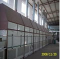 1000T Ceramic Fiber Board Production