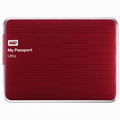 WD 2.5" External, My Passport 1 TB HDD