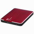 WD 2.5" External, My Passport 1 TB HDD 3