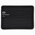 WD 2.5" External, My Passport