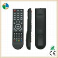 TV Remote Control 3