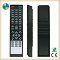 TV Remote Control 5