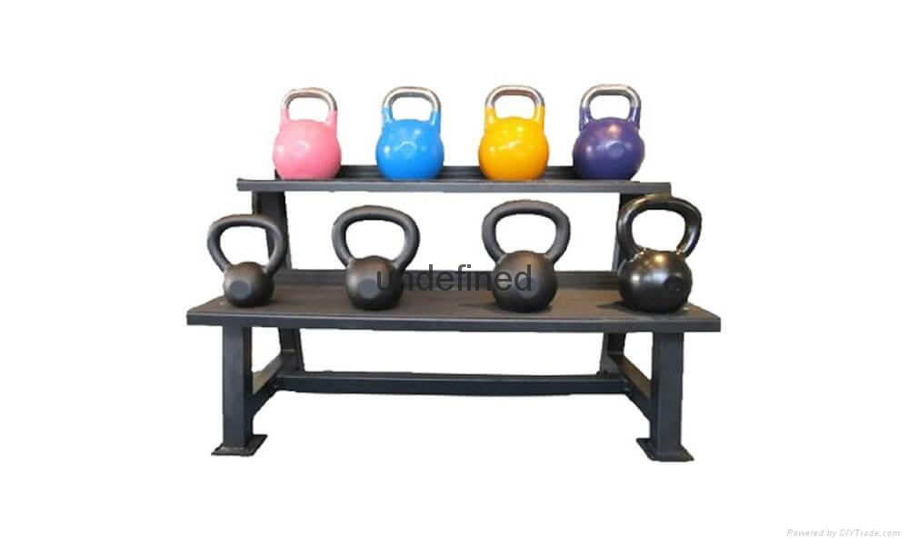 Kettlebell Rack 4