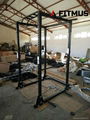 Multifunction Pull up Rig 3