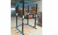 Multifunction Pull up Rig 4