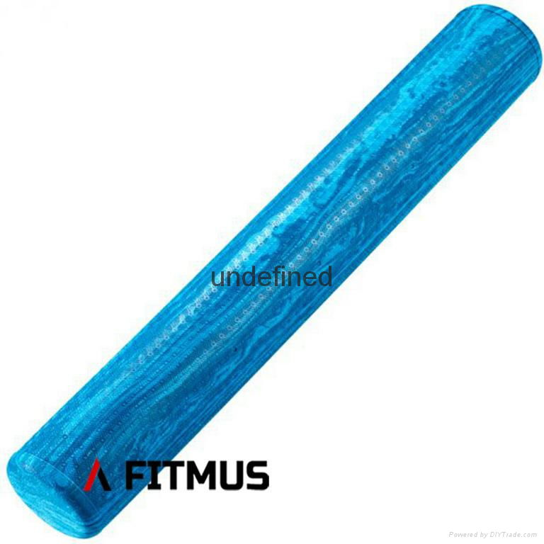 Rumbled Roller Massage Foam Roller 3