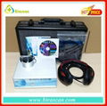 quantum 9d cell nls bioplasm health diagnose machine 2