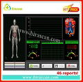 Mini quantum resonance full body magnetic health analyzer 4