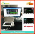 Mini quantum resonance full body magnetic health analyzer 1