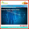 Mini quantum resonance full body magnetic health analyzer 5