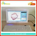 3D CELL NLS touch screen quantum analyzer laptop 2