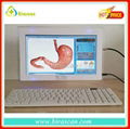 3D CELL NLS touch screen quantum analyzer laptop 4