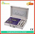 best selling quantum resonance health analyzer machine for healthcare 1