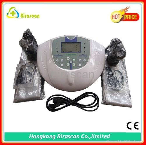 dual detox foot ion clease machine for sale