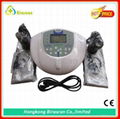 dual detox foot ion clease machine for