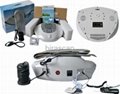 dual detox foot ion clease machine for sale 5