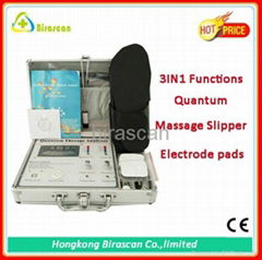 3in1 quantum resonance health analyzer