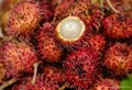 FRESH RAMBUTAN 2