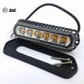 ECE R65 LED Warning Lamp LED Strobe Light 2