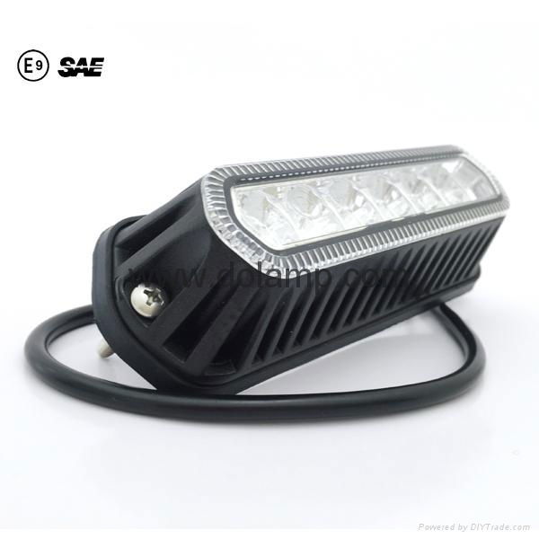 ECE R65 LED Warning Lamp LED Strobe Light 3